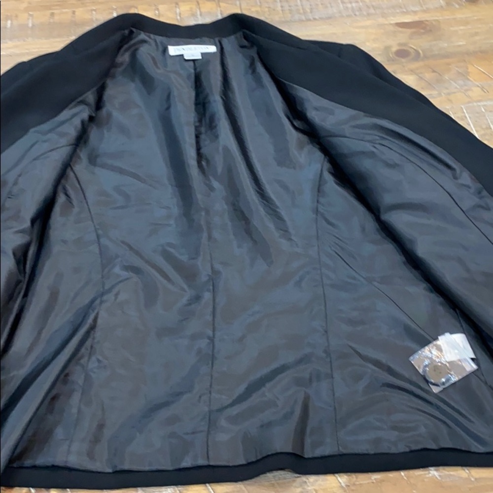 Pendleton Black Professional Jacket - image 7